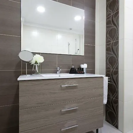 D_loft Ocean Апартаменты